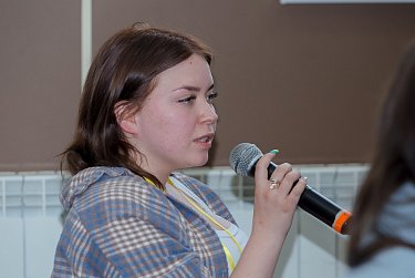 Александр Куниловский: «Надо создавать вокруг себя возможности, а не искать причины»
